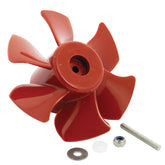 VETUS SET0225 Prop Kit f/BOW4512D